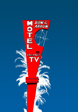 Motel Bow & Arrow